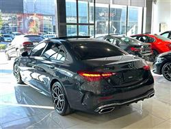 مێرسێدس بێنز C-Class
